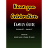 Kwanzaa Celebration: Family Guide