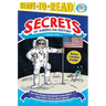 You Can't Bring a Sandwich to the Moon . . . and Other Stories about Space!: Space Age (Ready-To-Read Level 3)
