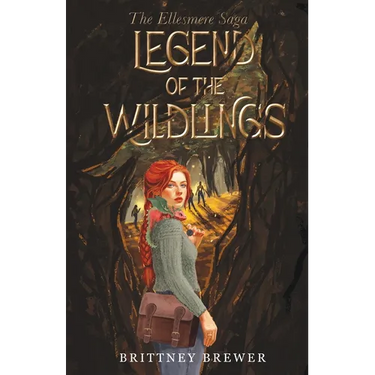 Legend of the Wildlings