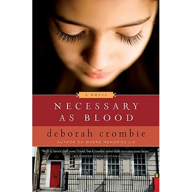 Necessary as Blood