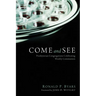 Come and See: Presbyterian Congregations Celebrating Weekly Communion