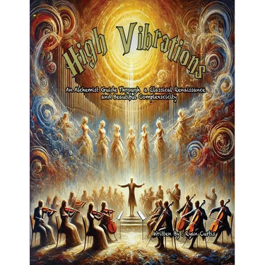 High Vibrations: An Alchemist Guide Through A Classical Renaissance and Beautiful Complexscicity
