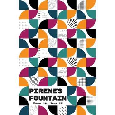 Pirene's Fountain Vol. 14 Iss. 22