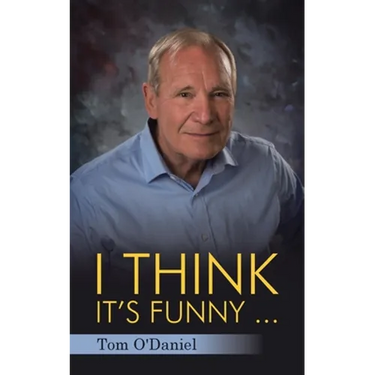 I Think It's Funny ...