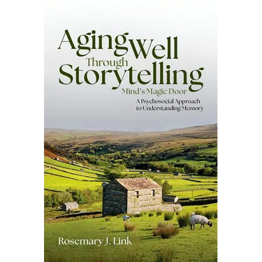Aging Well Through Storytelling: Mind's Magic Door