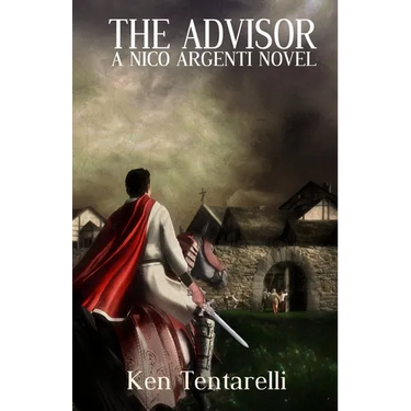 The Advisor: Intrigue in Tuscany