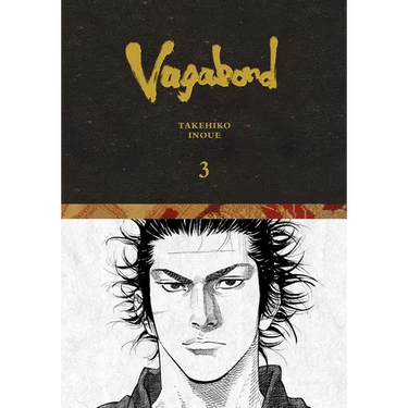 Vagabond Definitive Edition, Vol. 3
