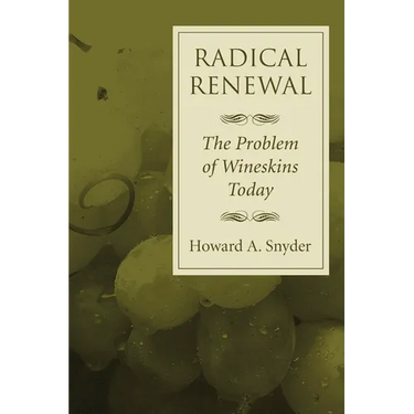 Radical Renewal