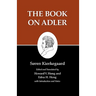 The Book on Adler