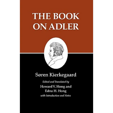 The Book on Adler