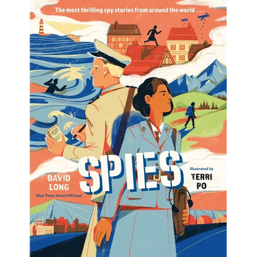 Spies
