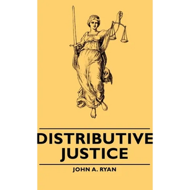 Distributive Justice