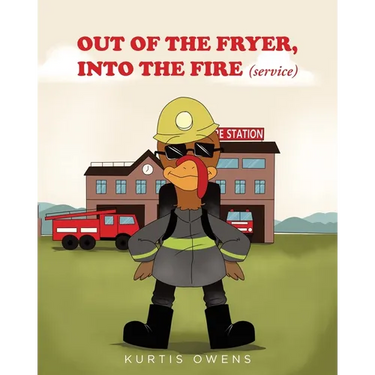 Out of the Fryer, Into the Fire (Service)