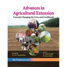Advances in Agricultural Extension Towards Changing the Lives and Livelihoods