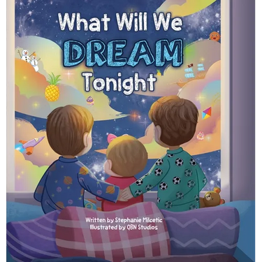 What Will We Dream Tonight?