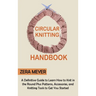 Circular Knitting Handbook: A Definitive Guide to Learn How to Knit in the Round Plus Patterns, Accessories, and Knitting Tools to Get You Started