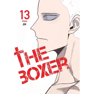 The Boxer, Vol. 13
