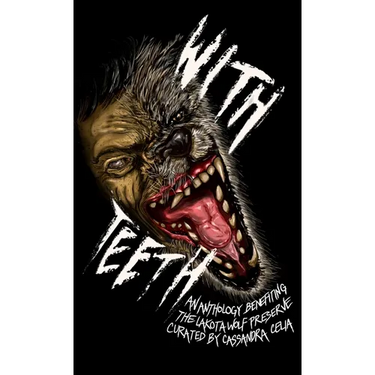 With Teeth