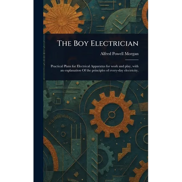 The Boy Electrician