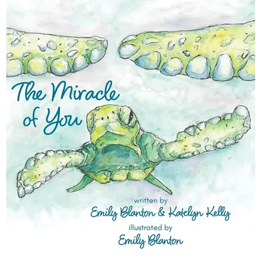 The Miracle of You