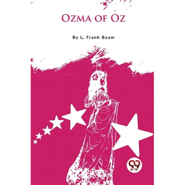 Ozma of Oz