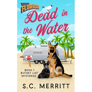 Dead in the Water