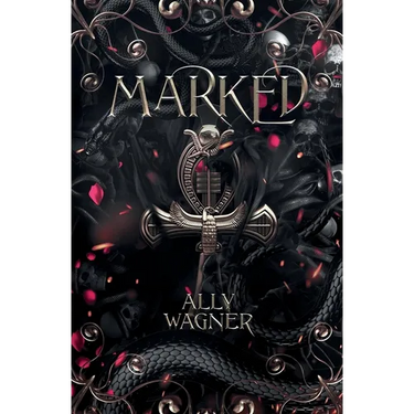 Marked