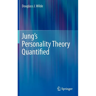 Jung's Personality Theory Quantified