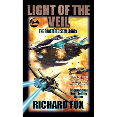Light of the Veil