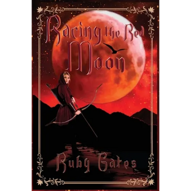 Racing the Red Moon