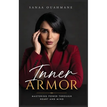 Inner Armor: Mastering Power Through Heart and Mind