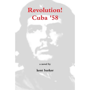 Revolution! Cuba '58
