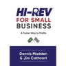 Hi REV for Small Business: A Faster Way to Profits