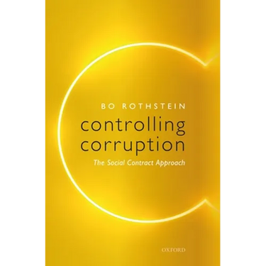 Controlling Corruption: The Social Contract Approach