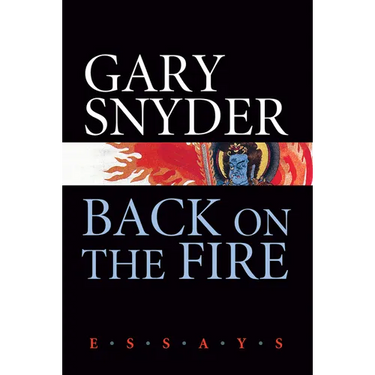 Back on the Fire: Essays