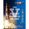 Saturn V Flight Manual Sa 503