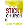 Sticky Church