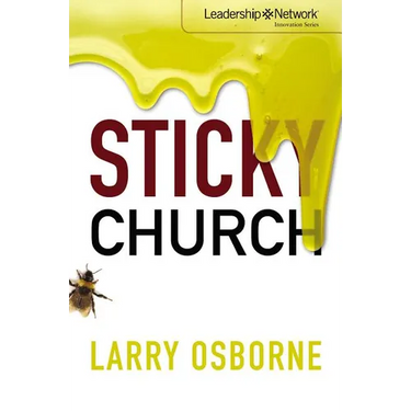 Sticky Church