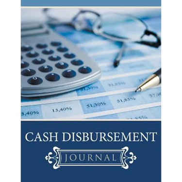 Cash Disbursement Journal