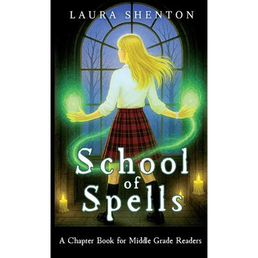 School of Spells