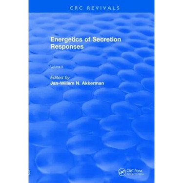 Energetics of Secretion Responses: Volume II