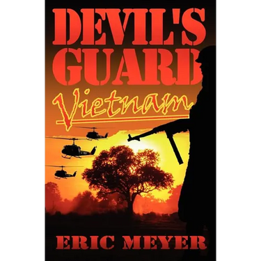 Devil's Guard Vietnam