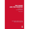 The Court and the Country: The Beginning of the English Revolution