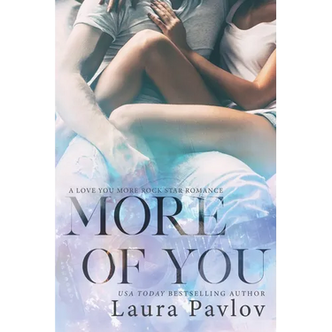 More of You