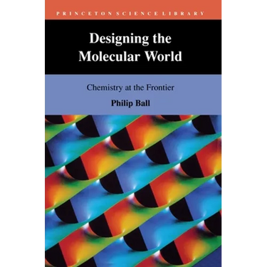 Designing the Molecular World: Chemistry at the Frontier