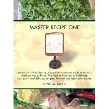 Master Recipe One