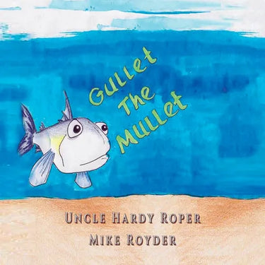 Gullet The Mullet