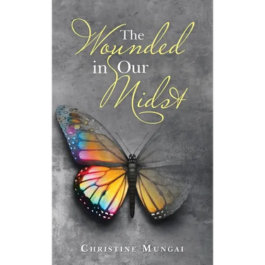 The Wounded in Our Midst