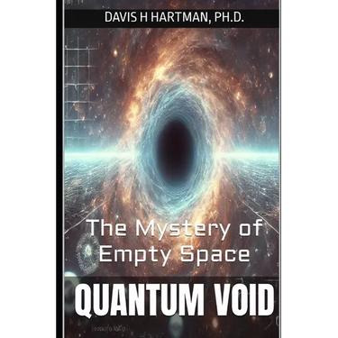 Quantum Void: The Mystery of Empty Space