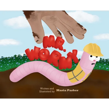 Mr. Wormy